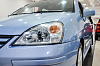 Suzuki Liana 2007 года